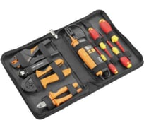 Набор электромонтажного инструмента Weidmuller P BAG XL SET 9 2602190000