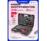 Набор инструментов Forcekraft 216пр. 1/4''3/8''1/2''(6гр.)(4-32мм) FK-38841 TQ(58708) 2