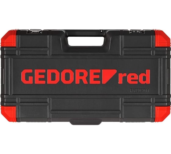 Набор для шиномонтажа GEDORE 11 предметов 3300400