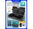 Набор инструментов ударных iLOFORCE 26пр, 3/4", 1", 12гр. IF-68262-9MPB(58982) 4