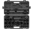 Набор инструментов ударных iLOFORCE 26пр, 3/4", 1", 12гр. IF-68262-9MPB(58982) 13