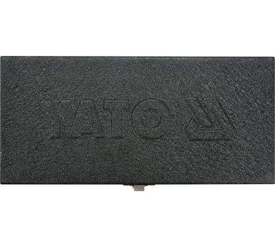 Набор торцевых головок YATO 3/8" 15 предметов YT-38631