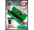 Набор инструментов Rockforce ударных 21 предмет 3/4" 12 граней RF-6212-9MPB(59089) 2