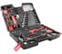 Набор инструмента Top Tools 1/4", 3/8" 194 штуки 38D545 1
