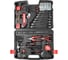 Набор инструмента Top Tools 1/4", 3/8" 194 штуки 38D545 2