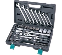 Набор инструмента универсальный HONITON 68 шт H5-402068H В0000000170617