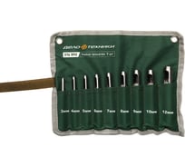 Набор просечек Дело Техники, 9 предметов 376890