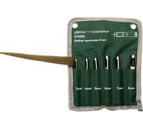 Набор просечек Дело Техники, 6 предметов 376860