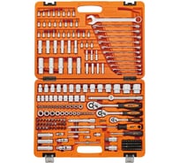 Универсальный набор инструментов AFFIX 216 предметов AF01215C