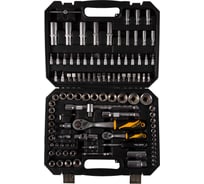 Универсальный набор инструментов TOLSEN 108 предметов 15144