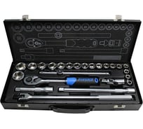 Набор инструментов Forsage 24 предмета F-4246-5M