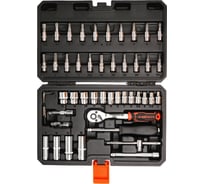 Набор инструментов KINGQUEEN 47 пред, 72 зуба, 09030