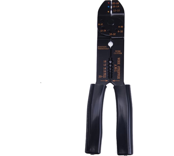 Набор инструментов для автоэлектрика Car-tool 286 предметов CT-W286