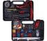 Набор инструментов для автоэлектрика Car-tool 286 предметов CT-W286 1
