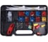Набор инструментов для автоэлектрика Car-tool 286 предметов CT-W286 7
