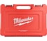 Набор метрических головок Milwaukee 1/2 дюйма, 28 предметов 4932471864 3