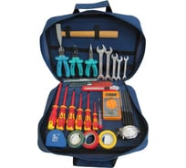 Комплект электромонтажника Юртэкс ЮНЭМ-СТАНДАРТ