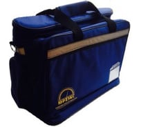 Набор изолированного инструмента электрика в сумке Юртэкс UT-2836M