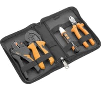 Набор электромонтажного инструмента Weidmuller P BAG SET 6 2579450000