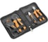 Набор электромонтажного инструмента Weidmuller P BAG SET 10 2579490000 1