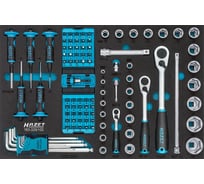 Набор инструментов HAZET 163-329/100