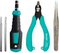 Набор инструментов для модельной резки Pro'sKit PK-603 00451868