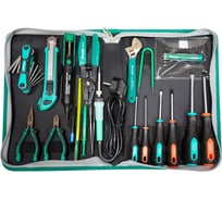 Набор инструментов для ремонта электроники Pros'Kit PK-612NB 00426760