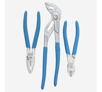 Набор губцевого инструмента GEDORE S 8303 TC 3 шт. 3462781