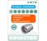 Набор инструмента HONITON 1/4", 54 предмета IK-1200540H В0000000163974 3