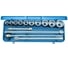 Набор торцевых головок GEDORE 3/4" 22-50 мм 6280340 1