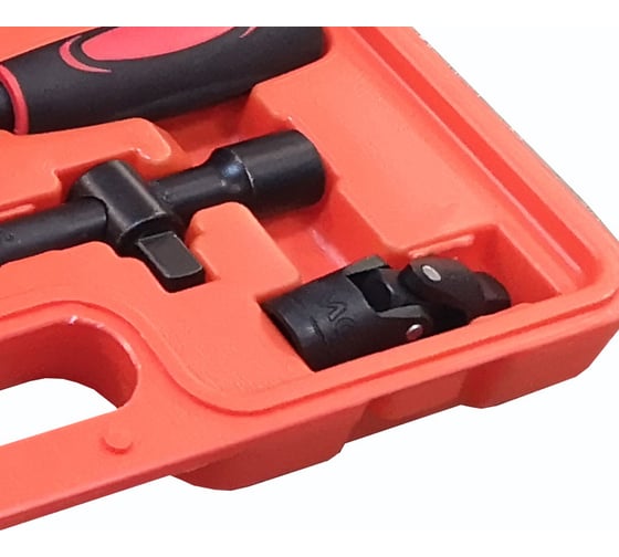 Набор инструмента WMC TOOLS 1/2"DR 6гр. 37 предметов WMC-4037 WMC-4037(47311)