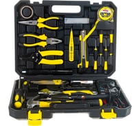 Набор инструмента для электрика WMC TOOLS WMC-1034