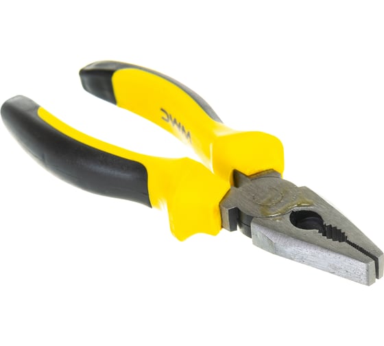 Набор инструмента для электрика WMC TOOLS WMC-1034