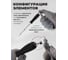 Набор инструмента WMC TOOLS 1/4"DR 46 предметов WMC-2462-5(47789) 6