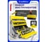 Набор инструмента WMC TOOLS 83 пр. 6гр., в металлическом складном кейсе WMC-4087C(47735) 2
