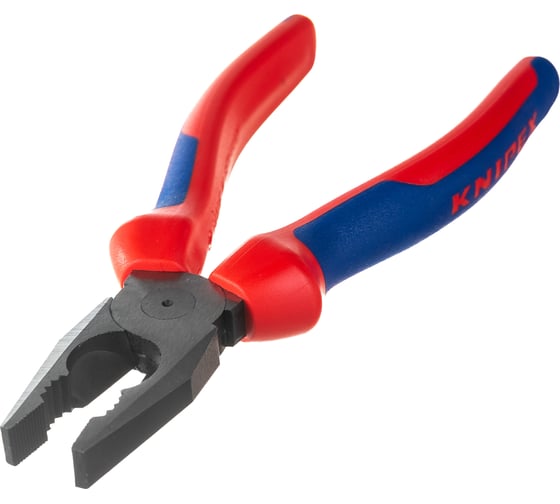 Набор ШГИ KNIPEX COBRA Basic  4 предмета KN-002001V15