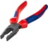 Набор ШГИ KNIPEX COBRA Basic 4 предмета KN-002001V15 4