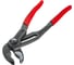 Набор ШГИ KNIPEX COBRA Basic 4 предмета KN-002001V15 8