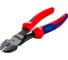 Набор ШГИ KNIPEX COBRA Basic 4 предмета KN-002001V15 12