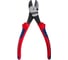 Набор ШГИ KNIPEX COBRA Basic 4 предмета KN-002001V15 13