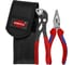 Набор ШГИ KNIPEX в поясной сумке, 2 предмета KN-002072V06 1