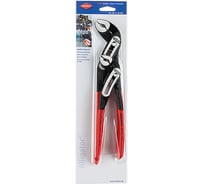 Набор переставных клещей KNIPEX ALLIGATOR комплект KN-8801180 и KN-8801250, 2 предмета KN-003120V02