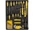 Набор инструментов WMC TOOLS 300 предметов WMC-40300(50384) 3