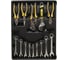 Набор инструментов WMC TOOLS 300 предметов WMC-40300(50384) 4
