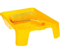 Набор HARDY № 51 валик Hardex 23 см + ванночка малярная 26x33 см 0180-510000