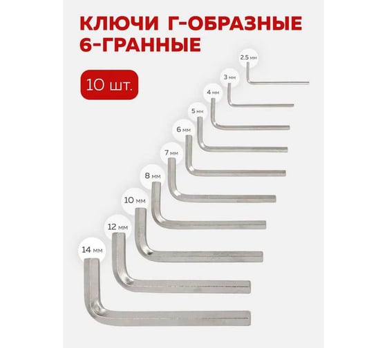 Набор инструментов Forcekraft 1/4", 3/8", 1/2", (6-гр.) 4-32 мм, 142 предмета FK-41421-5 NEW(57366)