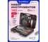 Набор инструментов Forcekraft 1/4", 3/8", 1/2", (6-гр.) 4-32 мм, 142 предмета FK-41421-5 NEW(57366) 2