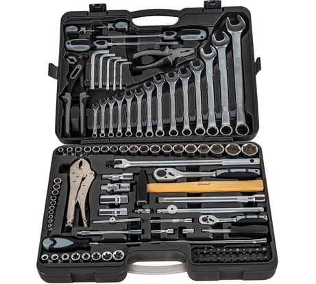 Автомобильный набор SKRAB 102 предмета 60102