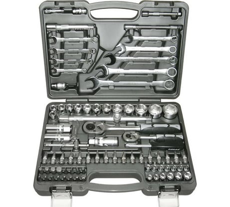 Автомобильный набор SKRAB 83 предмета 60083