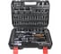 Набор инструмента Lion 94 предметов, 6 граней, 1/4, 1/2"DR, 1/5 LNB-94 5